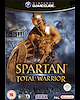 Spartan Total Warrior Gamecube Front Coverpng — 575 GameCube Games option 416