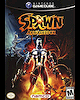 Spawn Armageddon Usapng — 575 GameCube Games option 417