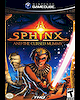 Sphinx And The Cursed Mummy Usapng — 575 GameCube Games option 420
