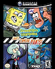 Spongebob Squarepants Lights Camera Pants Usapng — 575 GameCube Games option 425