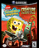 Spongebobsquarepants Creaturefromthekrustykrabgcpng — 575 GameCube Games option 428
