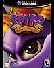 Spyro Enter The Dragonfly Usapng — 575 GameCube Games option 431
