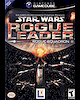 Star Wars Rogue Leader Rogue Squadron Ii Usapng — 575 GameCube Games option 439