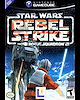 Star Wars Rogue Squadron Iii Rebel Strike Usapng — 575 GameCube Games option 440