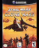 Star Wars The Clone Wars Usapng — 575 GameCube Games option 441