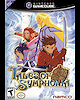 Tales Of Symphonia Disc1 Usapng — 575 GameCube Games option 462