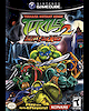 Teenage Mutant Ninja Turtles 2 Battle Nexus Disc1 Usapng — 575 GameCube Games option 466
