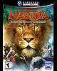 The Chronicles Of Narnia The Lion The Witch And The Wardrobe Usapng — 575 GameCube Games option 472