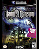 The Haunted Mansion Usapng — 575 GameCube Games option 474