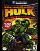 The Incredible Hulk Ultimate Destruction Usapng — 575 GameCube Games option 476