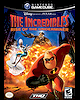 The Incredibles Rise Of The Underminer Usapng — 575 GameCube Games option 477