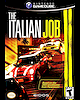 The Italian Job Usapng — 575 GameCube Games option 479