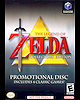 The Legend Of Zelda Collectors Edition Usapng — 575 GameCube Games option 481