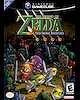 The Legend Of Zelda Four Swords Adventures Gamecube Otherpng — 575 GameCube Games option 482