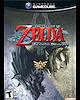 The Legend Of Zelda Twilight Princess Gamecube Front Coverpng — 575 GameCube Games option 485
