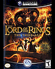 The Lord Of The Rings The Third Age Disc1 Usapng — 575 GameCube Games option 487
