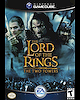 The Lord Of The Rings The Two Towers Usapng — 575 GameCube Games option 488