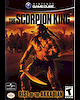 The Scorpion King Rise Of The Akkadian Usapng — 575 GameCube Games option 490