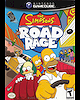 The Simpsons Road Rage Usapng — 575 GameCube Games option 492