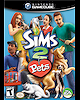 The Sims 2 Pets Usapng — 575 GameCube Games option 493
