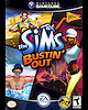 The Sims Bustin Out Usapng — 575 GameCube Games option 495