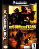 The Sum Of All Fears Usapng — 575 GameCube Games option 497