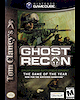 Tom Clancys Ghost Recon Usapng — 575 GameCube Games option 509