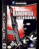 Tom Clancys Rainbow Six Lockdown Usapng — 575 GameCube Games option 511