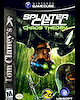 Tom Clancys Splinter Cell Chaos Theorydisk1 Usapng — 575 GameCube Games option 512