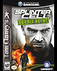 Tom Clancys Splinter Cell Double Agent Disk1 Usapng — 575 GameCube Games option 513