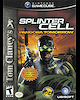 Tom Clancys Splinter Cell Pandora Tomorrow Usapng — 575 GameCube Games option 514