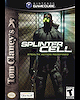 Tom Clancys Splinter Cell Usapng — 575 GameCube Games option 515
