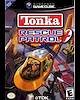 Tonka Rescue Patrol Usapng — 575 GameCube Games option 517