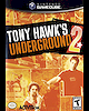 Tony Hawks Underground 2 Usapng — 575 GameCube Games option 520