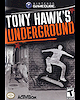 Tony Hawks Underground Usapng — 575 GameCube Games option 521