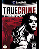 True Crime Streets Of La Usapng — 575 GameCube Games option 528