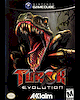 Turok Evolution Usapng — 575 GameCube Games option 530
