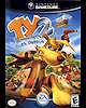 Ty The Tasmanian Tiger 2 Bush Rescue Usapng — 575 GameCube Games option 531