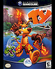 Ty The Tasmanian Tiger Usapng — 575 GameCube Games option 533