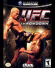 Ultimate Fighting Championship Throwdown Usapng — 575 GameCube Games option 535