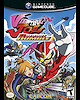 Viewtiful Joe Red Hot Rumble Usapng — 575 GameCube Games option 542