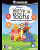 Winnie The Poohs Rumbly Tumbly Adventure Usapng — 575 GameCube Games option 551
