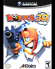 Worms 3d Usapng — 575 GameCube Games option 553