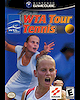 Wta Tour Tennis Usapng — 575 GameCube Games option 556