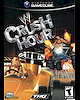 Wwe Crush Hour Usapng — 575 GameCube Games option 557