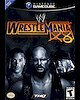 Wwe Wrestlemania X8 Usapng — 575 GameCube Games option 560
