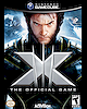 X Men The Official Game Usapng — 575 GameCube Games option 565