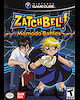 Zatch Bell Mamodo Battles Usapng — 575 GameCube Games option 572