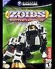 Zoids Battle Legends Usapng — 575 GameCube Games option 574