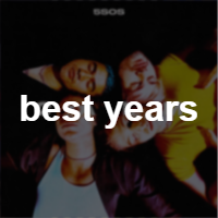 Calm1 1png — 5SOS COMPLETE DISCOGRAPHY option 7